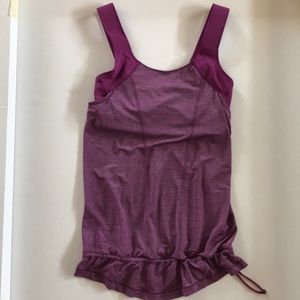 Lululemon Tank